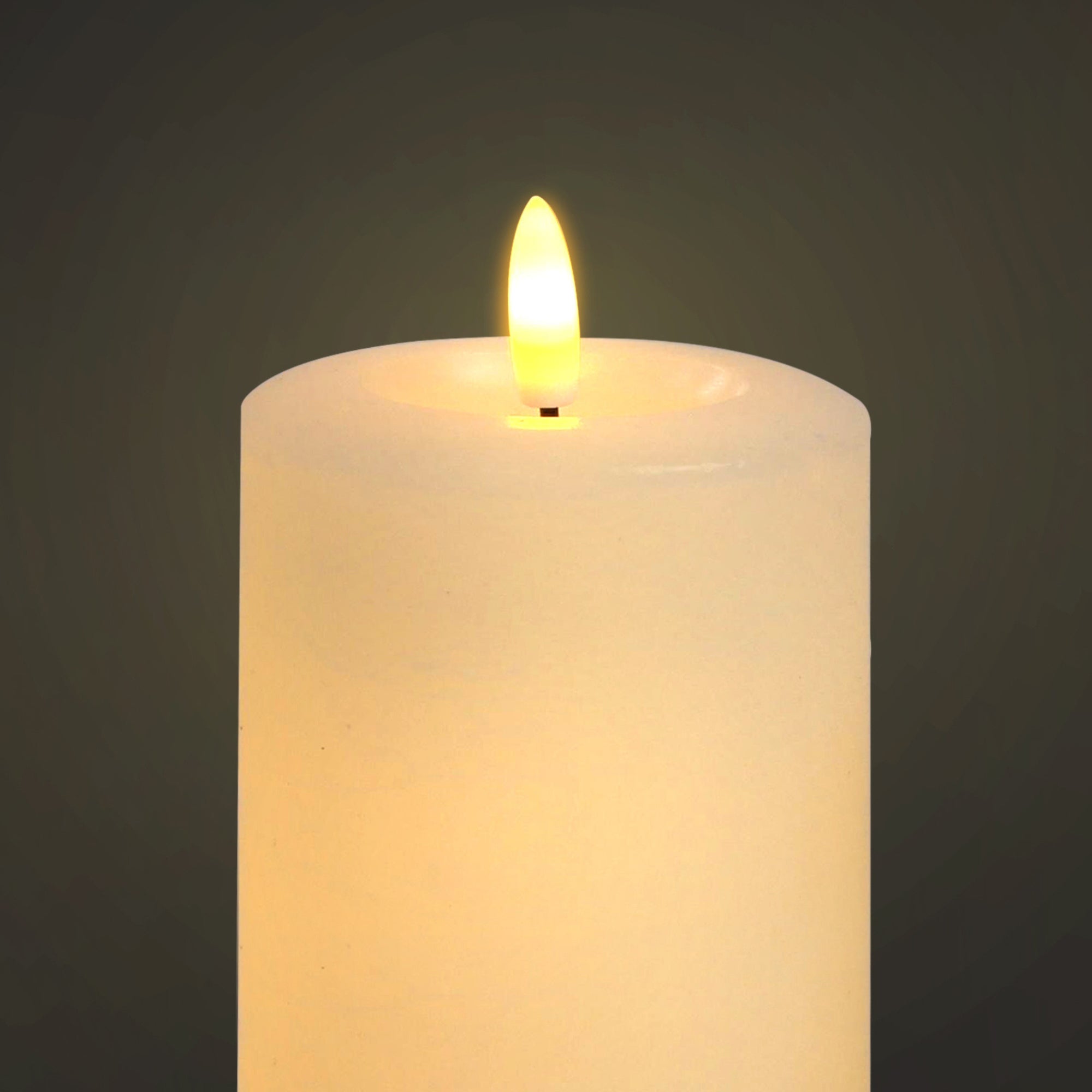 LumiPur 18‑Piece Essentials LED Candle Centerpiece Collection